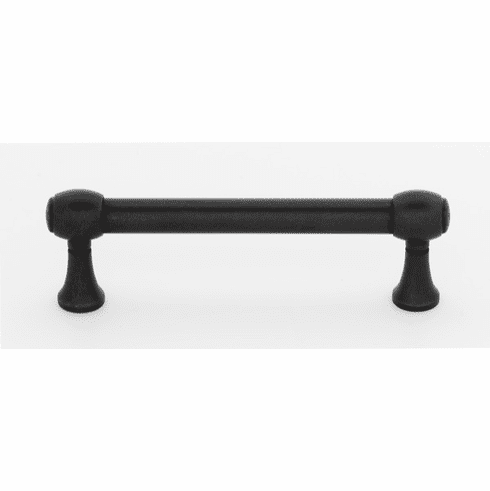 Alno A980-35-BARC Royale 3 1/2" Pull, Barcelona UPC: 785584058783