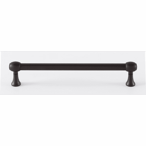Alno A980-6-CHBRZ Royale 6" Pull, Chocolate Bronze UPC: 785584039379