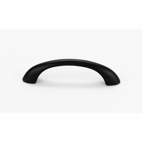 Alno C855-35-BRZ 3 1/2" Pull, Bronze UPC: 785584855443