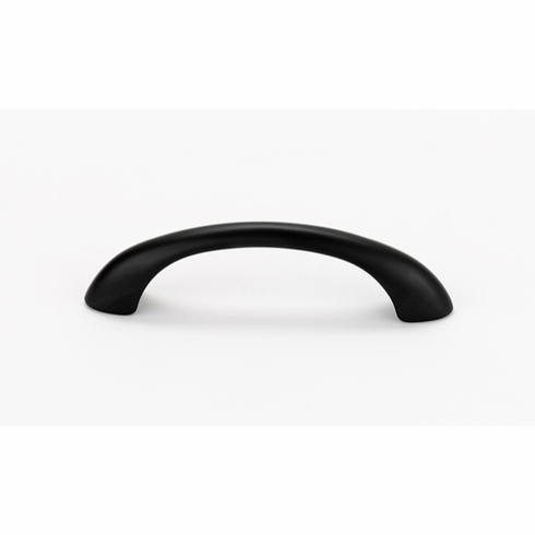 Alno C855-6-BRZ 6" Pull, Bronze UPC: 785584034428