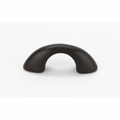 Alno C855-CHBRZ 1 1/2" Pull, Chocolate Bronze UPC: 785584510885