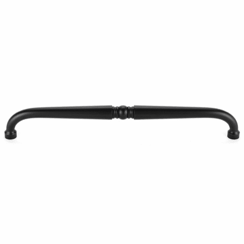 Alno D110-18-BRZ 18" Appliance Pull, Bronze UPC: 785584008627