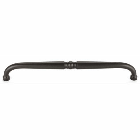 Alno D110-18-CHBRZ 18" Appliance Pull, Chocolate Bronze UPC: 785584003400