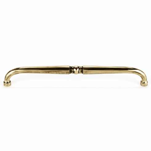 Alno D110-18-PA 18" Appliance Pull, Polished Antique UPC: 785584003394