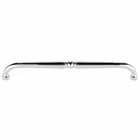 Alno D110-18-PC 18" Appliance Pull, Polished Chrome UPC: 785584003295