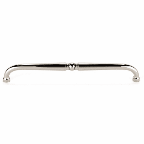Alno D110-18-PN 18" Appliance Pull, Polished Nickel UPC: 785584008634