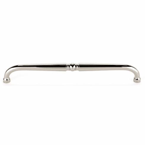 Alno D110-AP-PN 10" Appliance Pull, Polished Nickel UPC: 785584030253