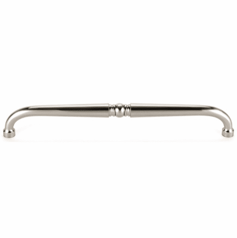 Alno D110-AP-SN 10" Appliance Pull, Satin Nickel UPC: 785584030260