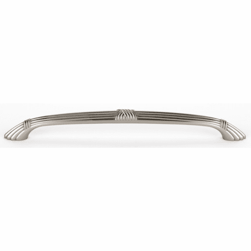 Alno D112-AP-SN 10" Appliance Pull, Satin Nickel UPC: 785584030321