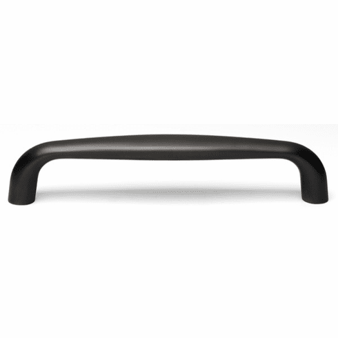 Alno D113-AP-MB 10" Appliance Pull, Matte Black UPC: 785584096594