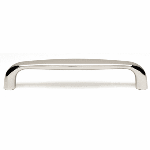 Alno D113-AP-PN 10" Appliance Pull, Polished Nickel UPC: 785584030352