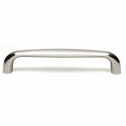 Alno D113-AP-SN 10" Appliance Pull, Satin Nickel UPC: 785584030369