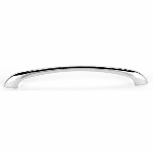 Alno D115-18-PC C855 18" Appliance Pull, Polished Chrome UPC: 785584004056