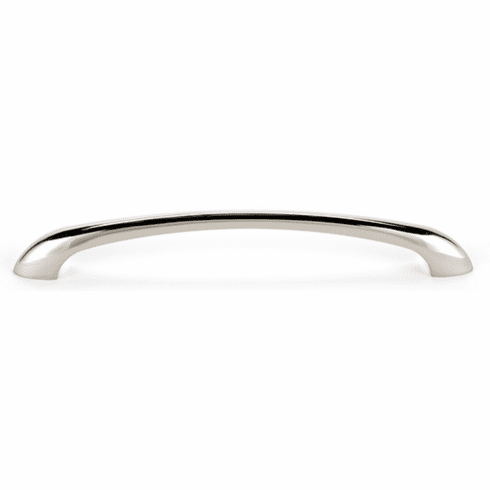 Alno D115-18-PN C855 18" Appliance Pull, Polished Nickel UPC: 785584004063