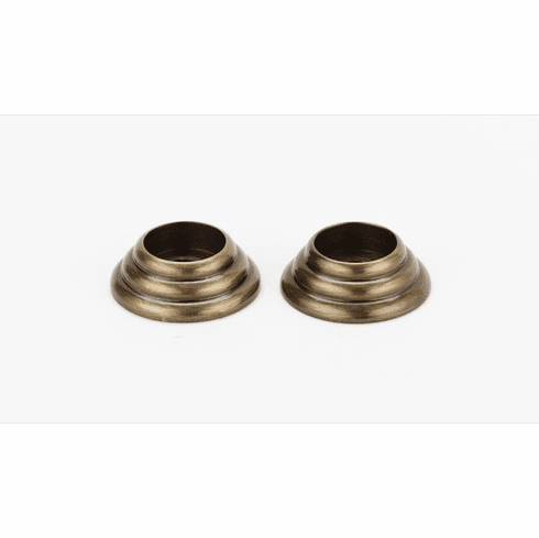Alno D117-AE Rosette, Antique English UPC: 785584003561