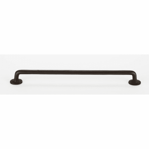 Alno D216-BB-DKBRZ Sierra 10" Back To Back Appliance Pull, Dark Bronze UPC: 785584033131