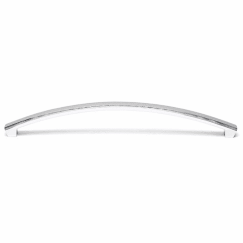 Alno D240-10-PC Regal 10" Appliance Pull, Polished Chrome UPC: 785584016141