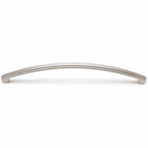 Alno D240-10-SN Regal 10" Appliance Pull, Satin Nickel UPC: 785584016165