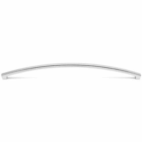 Alno D240-18-PC Regal 18" Appliance Pull, Polished Chrome UPC: 785584016271