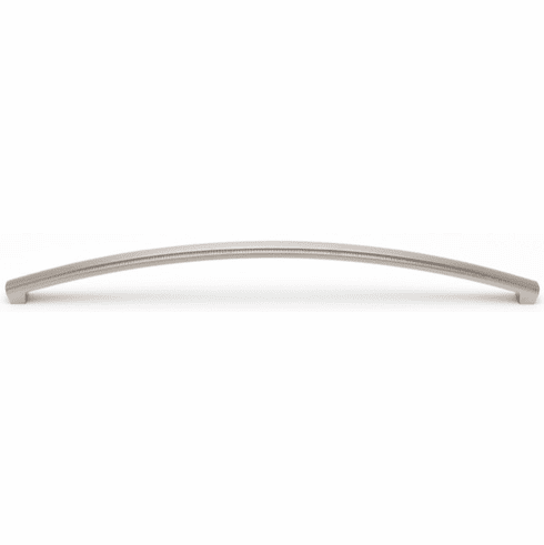Alno D240-18-SN Regal 18" Appliance Pull, Satin Nickel UPC: 785584016295
