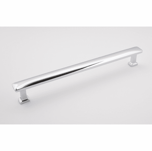 Alno D252-12-PC Cloud 12" Appliance Pull, Polished Chrome UPC: 785584028649
