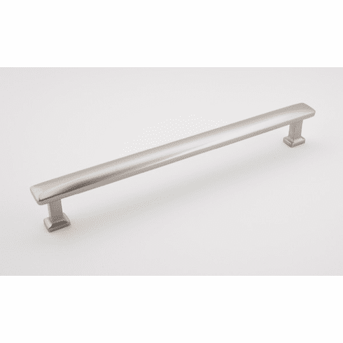 Alno D252-12-SN Cloud 12" Appliance Pull, Satin Nickel UPC: 785584028663