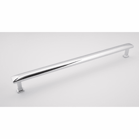 Alno D252-18-PC Cloud 18" Appliance Pull, Polished Chrome UPC: 785584028724