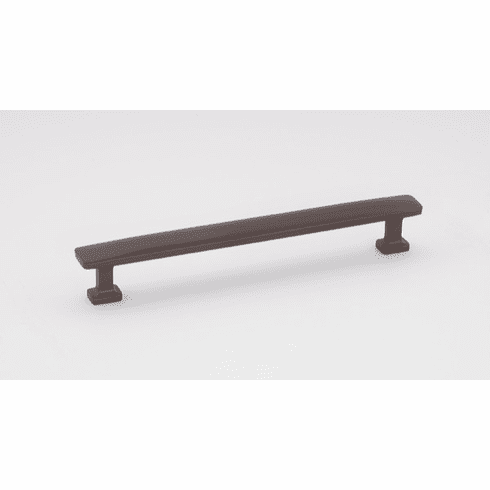 Alno D252-8-CHBRZ Cloud 8" Appliance Pull, Chocolate Bronze UPC: 785584028601