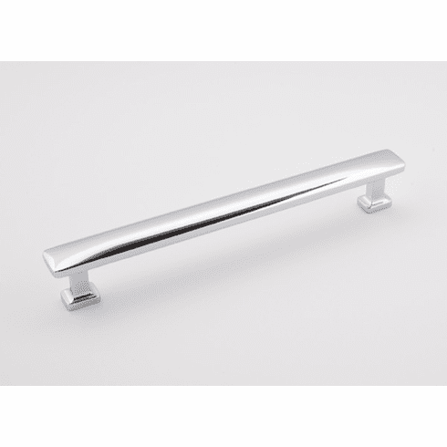 Alno D252-8-PC Cloud 8" Appliance Pull, Polished Chrome UPC: 785584028564