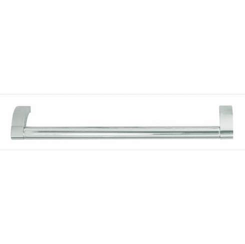 Alno D260-12-PC Circa 12" Appliance Pull, Polished Chrome UPC: 785584031120