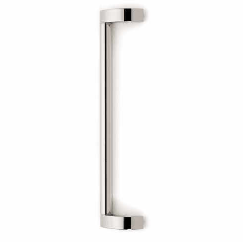 Alno D260-12-PN Circa 12" Appliance Pull, Polished Nickel UPC: 785584031427