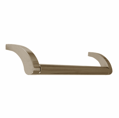 Alno D260-12-SN Circa 12" Appliance Pull, Satin Nickel UPC: 785584031434