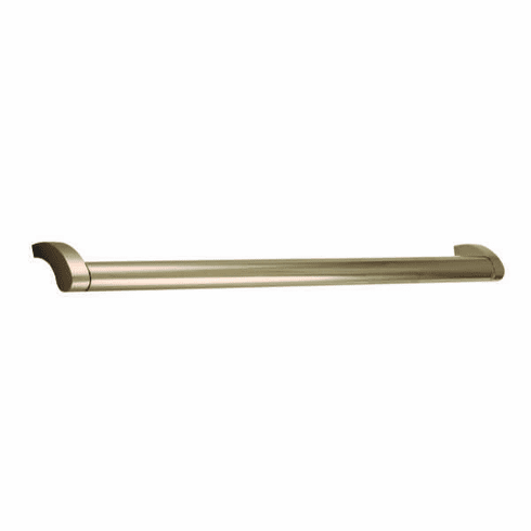 Alno D260-18-PN Circa 18" Appliance Pull, Polished Nickel UPC: 785584031465