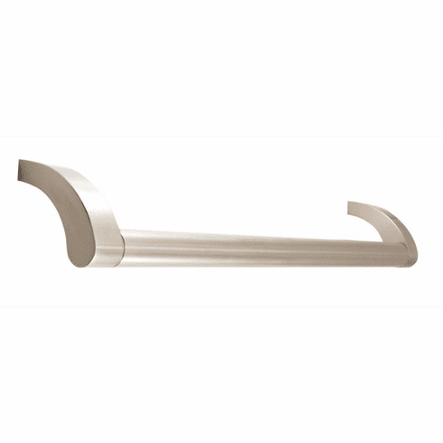 Alno D260-18-SN Circa 18" Appliance Pull, Satin Nickel UPC: 785584031472