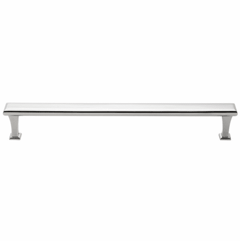 Alno D310-12-PC Manhattan 12" Appliance Pull, Polished Chrome UPC: 785584019555