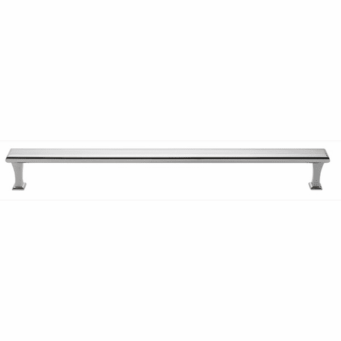 Alno D310-18-PC Manhattan 18" Appliance Pull, Polished Chrome UPC: 785584019593