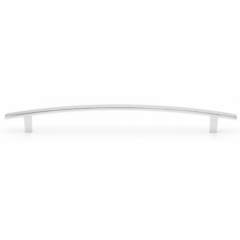 Alno D419-12-PC Arch 12" Appliance Pull, Polished Chrome UPC: 785584016301