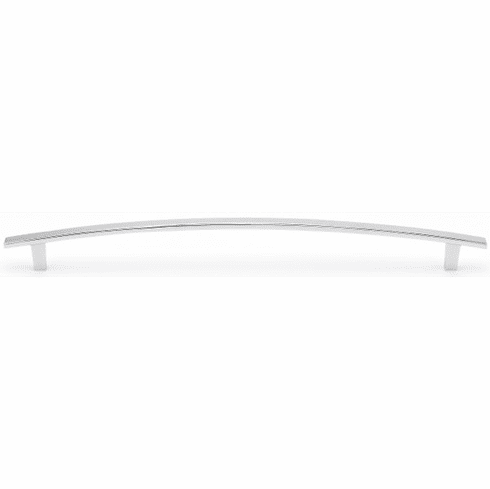 Alno D419-18-PC Arch 18" Appliance Pull, Polished Chrome UPC: 785584016332