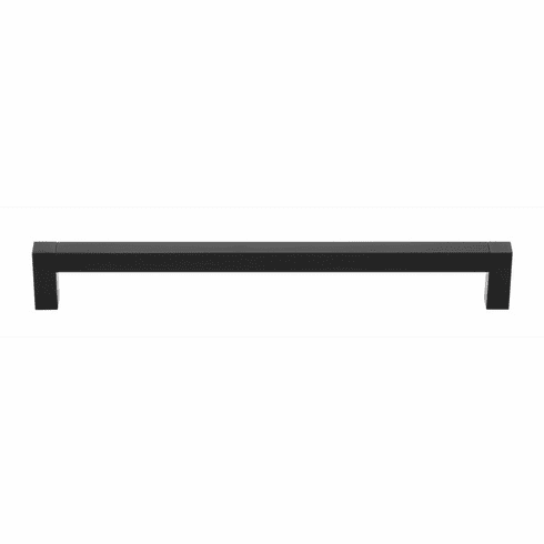 Alno D420-12-BRZ Block 12" Appliance Pull, Bronze UPC: 785584008870