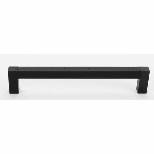 Alno D420-8-BRZ Block 8" Appliance Pull, Bronze UPC: 785584008962