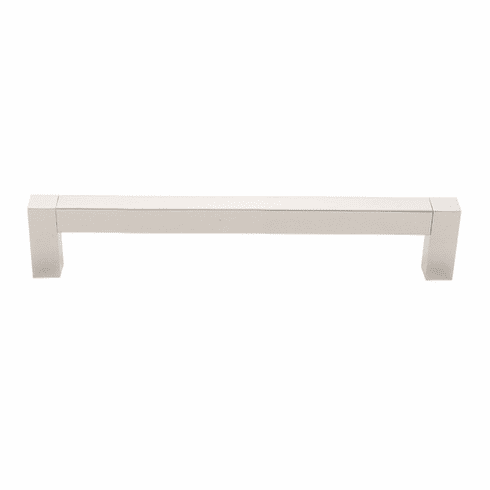 Alno D420-8-PN Block 8" Appliance Pull, Polished Nickel UPC: 785584008993