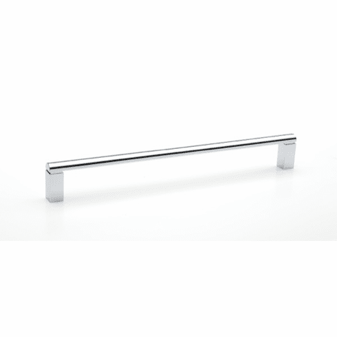 Alno D430-12-PC Vogue 12" Appliance Pull, Polished Chrome UPC: 785584097287