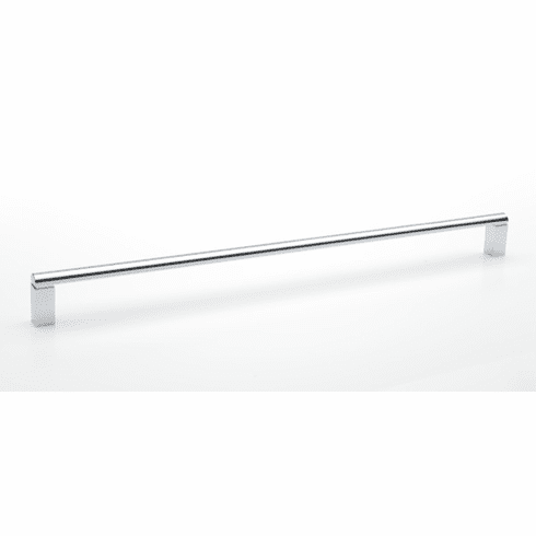 Alno D430-18-PC Vogue 18" Appliance Pull, Polished Chrome UPC: 785584097355