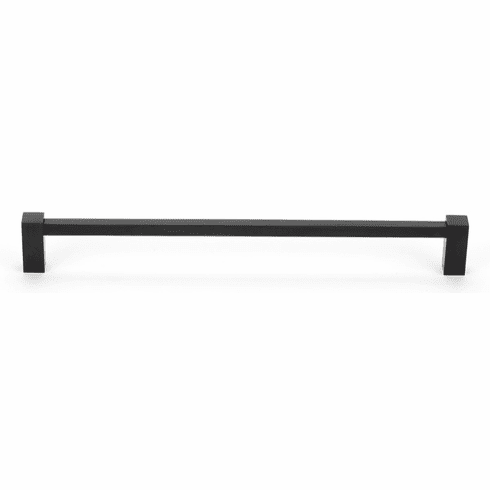 Alno D718-12-BRZ Contemporary Ii 12" Appliance Pull, Bronze UPC: 785584001420
