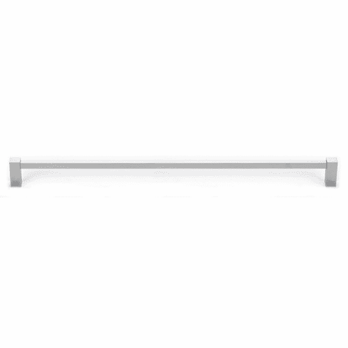 Alno D718-18-PC Contemporary Ii 18" Appliance Pull, Polished Chrome UPC: 785584009150