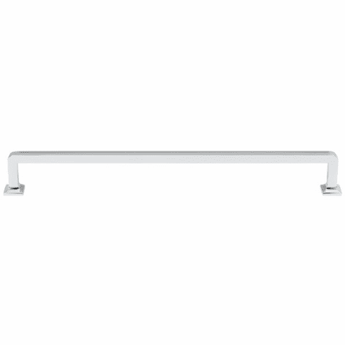 Alno D950-18-PC Millennium 18" Appliance Pull, Polished Chrome UPC: 785584019678
