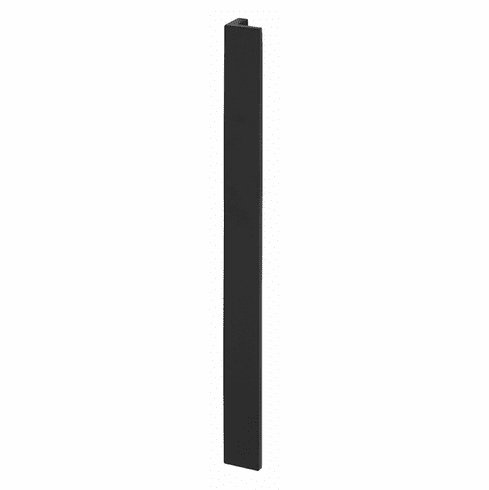 Alno D960-18-BRZ Tab Pulls 18" Appliance Pull, Bronze UPC: 785584020919