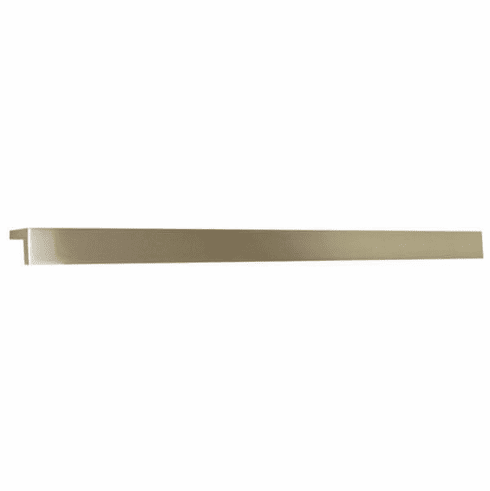 Alno D960-18-SN Tab Pulls 18" Appliance Pull, Satin Nickel UPC: 785584020926