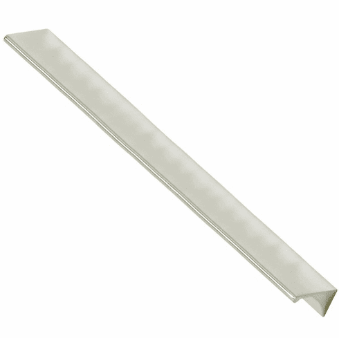 Alno D970-12-PN Tab Pulls 12" Appliance Pull, Polished Nickel UPC: 785584021305