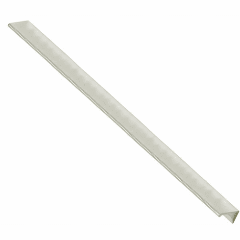 Alno D970-18-PN Tab Pulls 18" Appliance Pull, Polished Nickel UPC: 785584021350